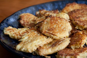 Test de recette pour Normandie Junior - 2010